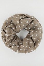 SALE - Cotton Fly skarelė